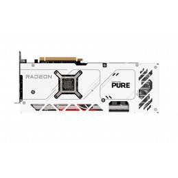 Sapphire PURE Radeon RX 7700 XT AMD 12 GB GDDR6