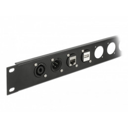 DeLOCK 86734 liitinmoduuli