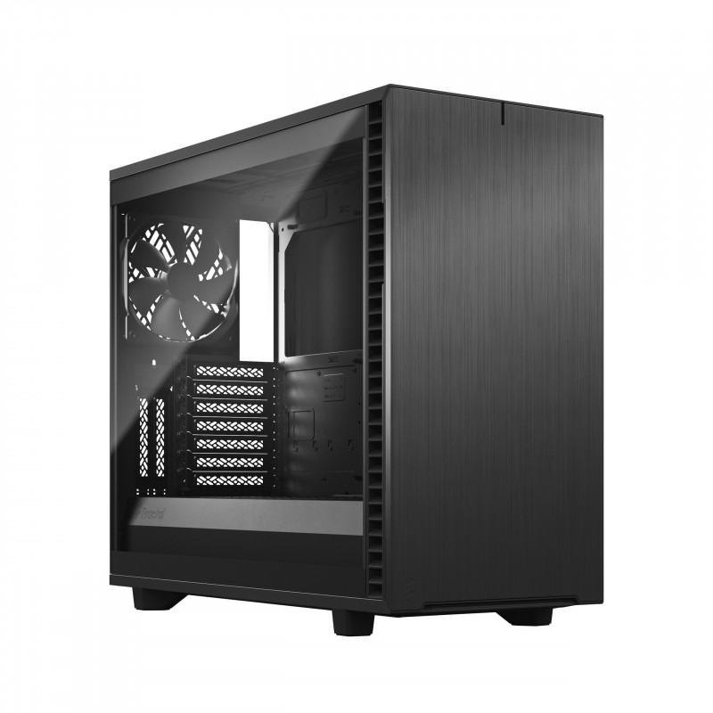 Fractal Design Define 7 Midi Tower Harmaa