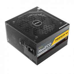 Antec Neo ECO Modular NE850G M ATX3.0 EC virtalähdeyksikkö 850 W 20+4 pin ATX ATX Musta