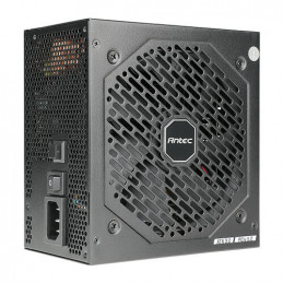 Antec Neo ECO Modular NE850G M ATX3.0 EC virtalähdeyksikkö 850 W 20+4 pin ATX ATX Musta