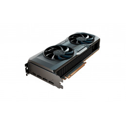 Sapphire Radeon RX 7800 XT AMD 16 GB GDDR6