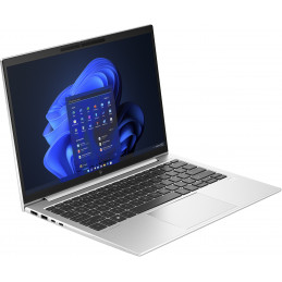 HP EliteBook 835 13 iG10 Kannettava tietokone 33,8 cm (13.3") WUXGA AMD Ryzen™ 5 PRO 7540U 16 GB LPDDR5-SDRAM 256 GB SSD Wi-Fi