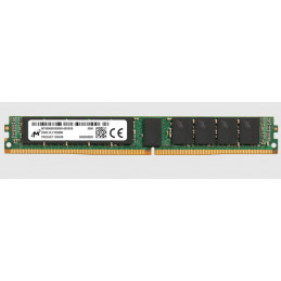 Micron MTA18ADF2G72PZ-3G2E1R muistimoduuli 16 GB 1 x 16 GB DDR4 3200 MHz