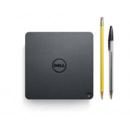 DELL TB16 Langallinen Thunderbolt 3 Musta