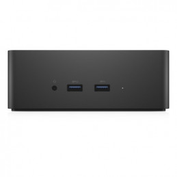 DELL TB16 Langallinen Thunderbolt 3 Musta
