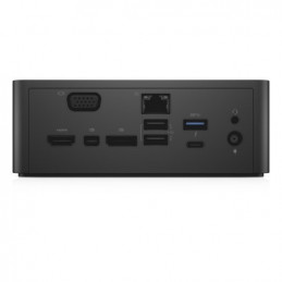 DELL TB16 Langallinen Thunderbolt 3 Musta