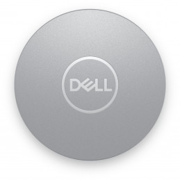 DELL DA305 Langallinen USB 3.2 Gen 2 (3.1 Gen 2) Type-C Hopea