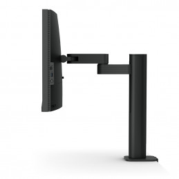 BenQ PD2705UA tietokoneen litteä näyttö 68,6 cm (27") 3840 x 2160 pikseliä 4K Ultra HD LCD Musta