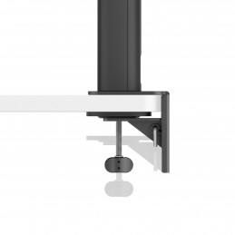 BenQ PD2705UA tietokoneen litteä näyttö 68,6 cm (27") 3840 x 2160 pikseliä 4K Ultra HD LCD Musta