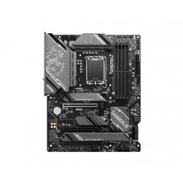 MSI Z790 GAMING PLUS WIFI emolevy Intel Z790 LGA 1700 ATX