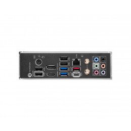 MSI Z790 GAMING PLUS WIFI emolevy Intel Z790 LGA 1700 ATX