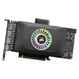 Corsair iCUE LINK XG3 RGB Vesiblokki