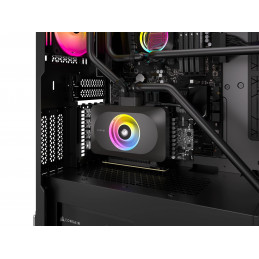 Corsair iCUE LINK XG3 RGB Vesiblokki