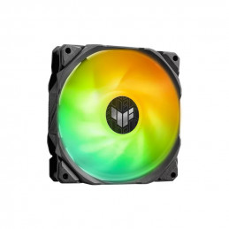 ASUS TUF GAMING LC II 360 ARGB Suoritin Nestejäähdytyspakkaus 12 cm Musta