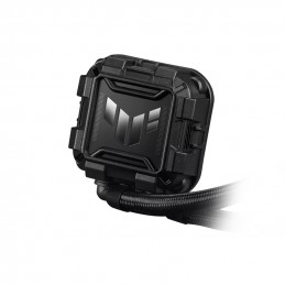 ASUS TUF GAMING LC II 360 ARGB Suoritin Nestejäähdytyspakkaus 12 cm Musta