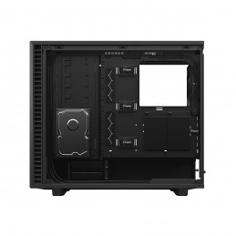 Fractal Design Define 7 Midi Tower Harmaa