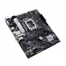 ASUS PRIME H610M-A WIFI Intel H610 LGA 1700 mikro ATX
