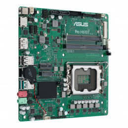 ASUS PRO H610T-CSM Intel H610 LGA 1700 Mini ITX