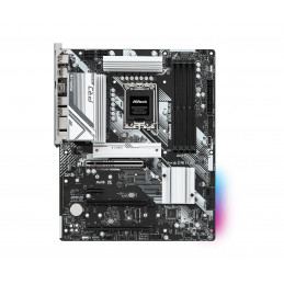 Asrock B760 PRO RS emolevy Intel B760 LGA 1700 ATX