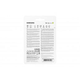 Samsung MB-MY512S 512 GB MicroSDXC UHS-I
