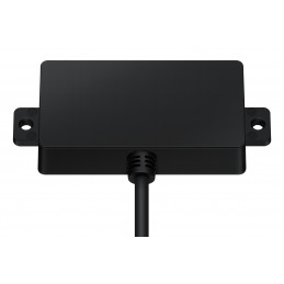 Samsung LH24OHBEBGBXEN infonäyttö Digitaalinen litteä infotaulu 61 cm (24") IPS Wi-Fi 1500 cd m² Full HD Musta Tizen 6.5