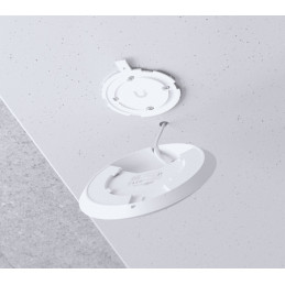 Ubiquiti U6+ WLAN-tukiasema 2402 Mbit s Valkoinen Power over Ethernet -tuki