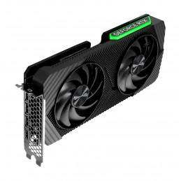 Gainward GeForce RTX 4070 Ghost OC NVIDIA 12 GB GDDR6X