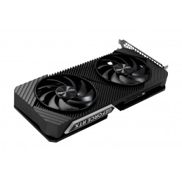 Gainward GeForce RTX 4070 Ghost OC NVIDIA 12 GB GDDR6X