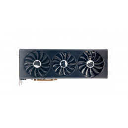 XFX Speedster QICK 319 Black Edition AMD Radeon RX 7700 XT 12 GB GDDR6