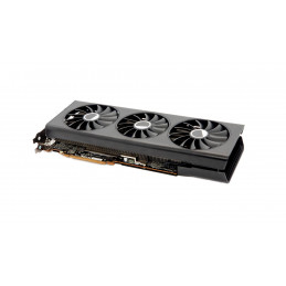 XFX Speedster QICK 319 Black Edition AMD Radeon RX 7700 XT 12 GB GDDR6