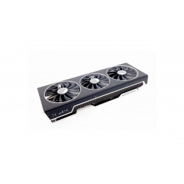 XFX Speedster MERC 319 BLACK Edition AMD Radeon RX 7800 XT 16 GB GDDR6