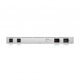 Ubiquiti Mission Critical Gigabit Ethernet (10 100 1000) Power over Ethernet -tuki 1U