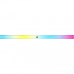 Corsair Vengeance RGB CMH96GX5M2B6600C32 muistimoduuli 96 GB 2 x 48 GB DDR5 4800 MHz