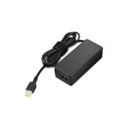 Lenovo 4X21J81440 virta-adapteri ja vaihtosuuntaaja Sisätila 65 W Musta