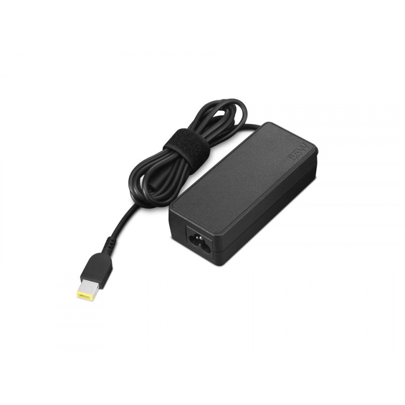 Lenovo 4X21J81440 virta-adapteri ja vaihtosuuntaaja Sisätila 65 W Musta