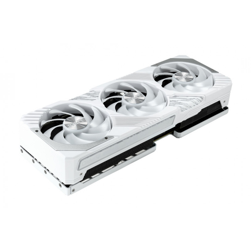 Palit NED407TV19K9-1043W näytönohjain NVIDIA GeForce RTX 4070 Ti 12 GB GDDR6X