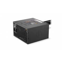 ENDORFY Vero L5 Bronze virtalähdeyksikkö 700 W 24-pin ATX ATX Musta