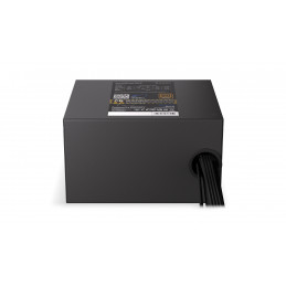 ENDORFY Vero L5 Bronze virtalähdeyksikkö 700 W 24-pin ATX ATX Musta