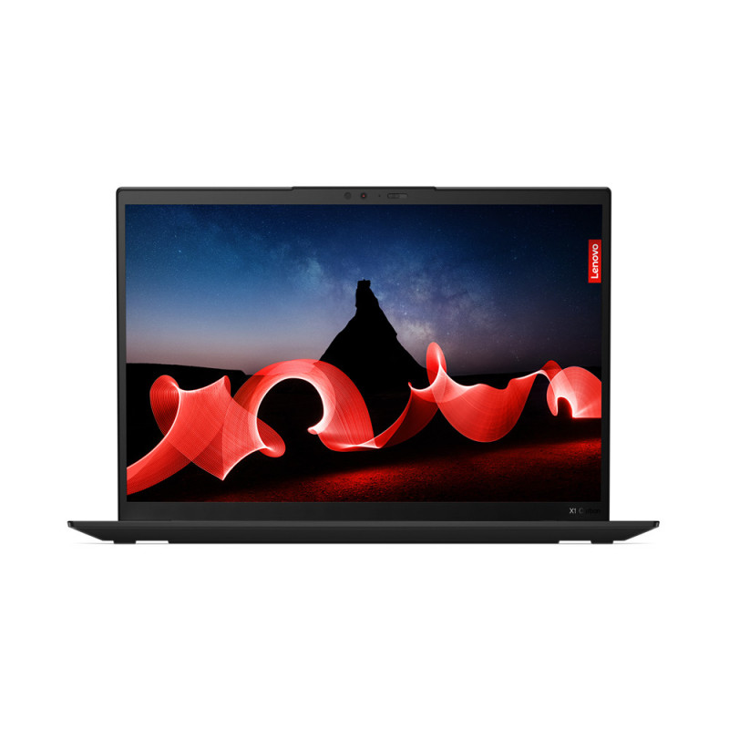 Lenovo ThinkPad X1 Carbon Kannettava tietokone 35,6 cm (14") Kosketusnäyttö WUXGA Intel® Core™ i7 i7-1355U 16 GB LPDDR5-SDRAM