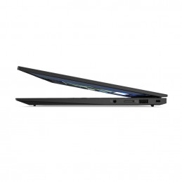 Lenovo ThinkPad X1 Carbon Kannettava tietokone 35,6 cm (14") Kosketusnäyttö WUXGA Intel® Core™ i7 i7-1355U 16 GB LPDDR5-SDRAM