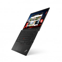 Lenovo ThinkPad T14s Kannettava tietokone 35,6 cm (14") Kosketusnäyttö WUXGA Intel® Core™ i5 i5-1335U 16 GB LPDDR5x-SDRAM 256