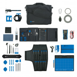 iFixit EU145278-20 elektronisten laitteiden korjaustyökalu