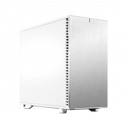 Fractal Design Define 7 Midi Tower Valkoinen