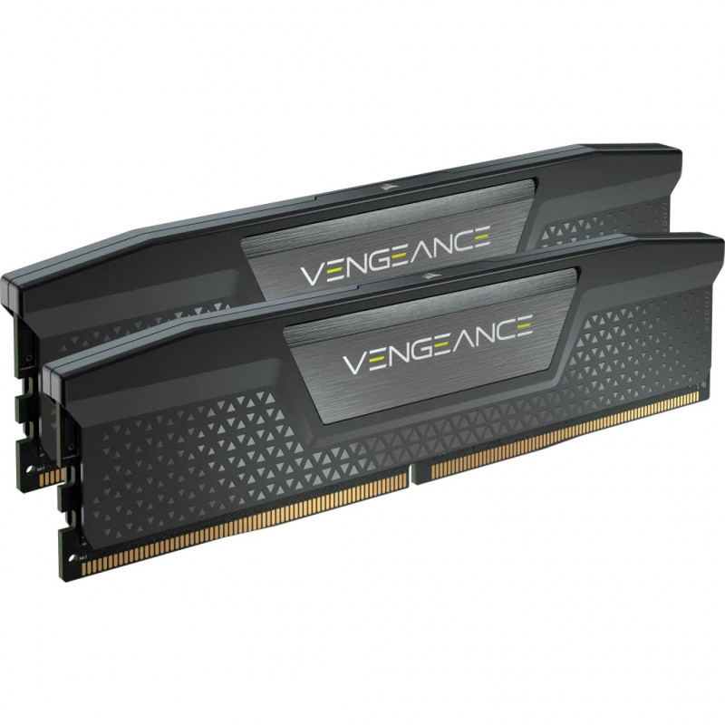 Corsair Vengeance CMK48GX5M2B6000C30 muistimoduuli 48 GB 2 x 24 GB DDR5 6000 MHz