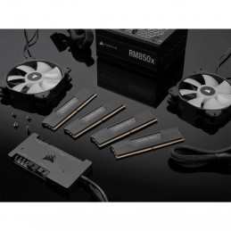 Corsair Vengeance CMK48GX5M2B6000C30 muistimoduuli 48 GB 2 x 24 GB DDR5 6000 MHz