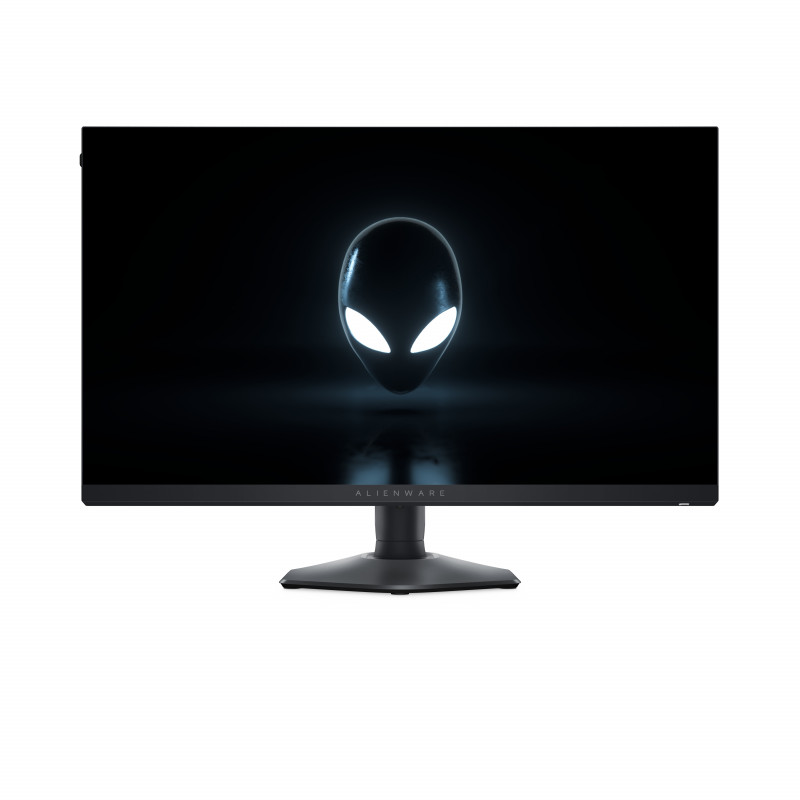 Alienware AW2724HF LED display 68,6 cm (27") 1920 x 1080 pikseliä Full HD LCD Musta