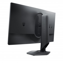 Alienware AW2724HF LED display 68,6 cm (27") 1920 x 1080 pikseliä Full HD LCD Musta