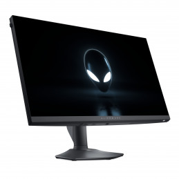 Alienware AW2724HF LED display 68,6 cm (27") 1920 x 1080 pikseliä Full HD LCD Musta