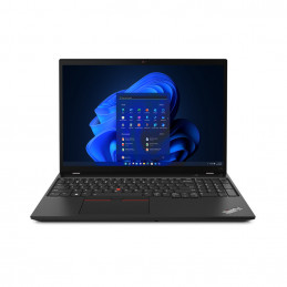 Lenovo ThinkPad P16s Mobiilityöasema 40,6 cm (16") WUXGA Intel® Core™ i7 i7-1360P 16 GB LPDDR5x-SDRAM 512 GB SSD NVIDIA RTX